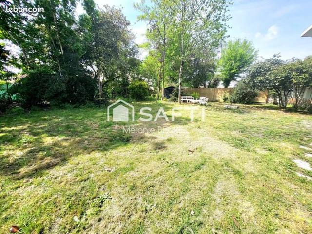 Appartement 4 pièces 105 m²