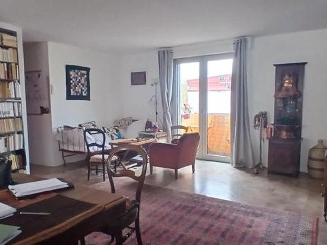 Appartement 4 pièces 105 m²