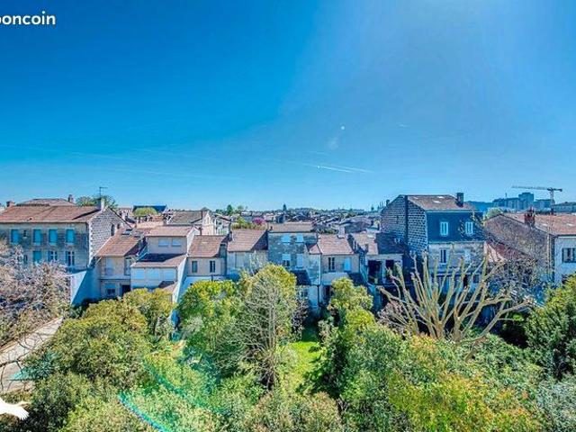 Appartement 4 pièces 105 m²