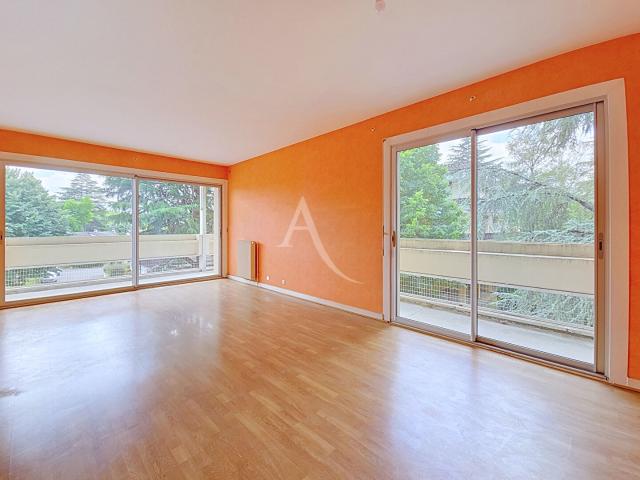 Appartement 4 pièces 105 m²
