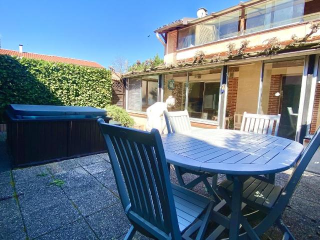 Appartement 4 pièces 105 m²
