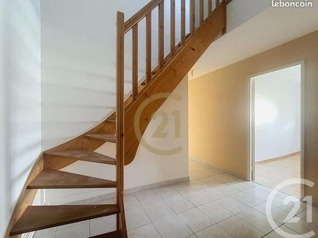 Appartement 4 pièces 105 m²