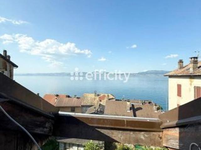 Appartement 4 pièces 105 m²