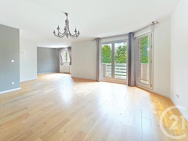 Appartement 4 pièces 105 m²