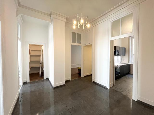 Appartement 4 pièces 105 m²