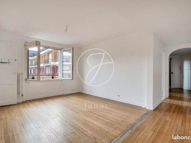 Appartement 4 pièces 105 m²