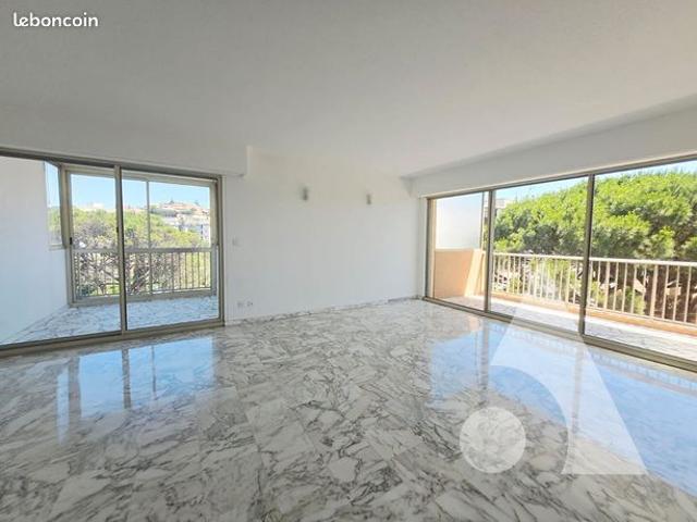 Appartement 4 pièces 105 m²