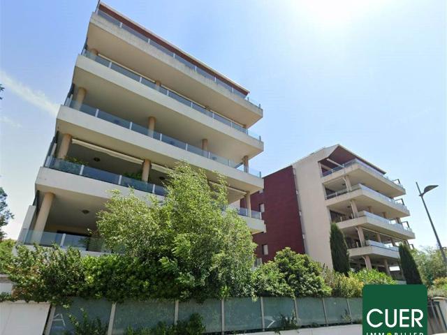 Appartement 4 pièces 105 m²