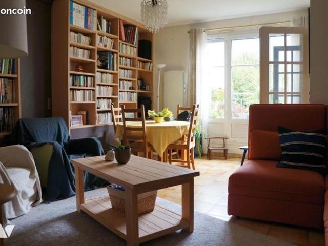 Appartement 4 pièces 105 m²