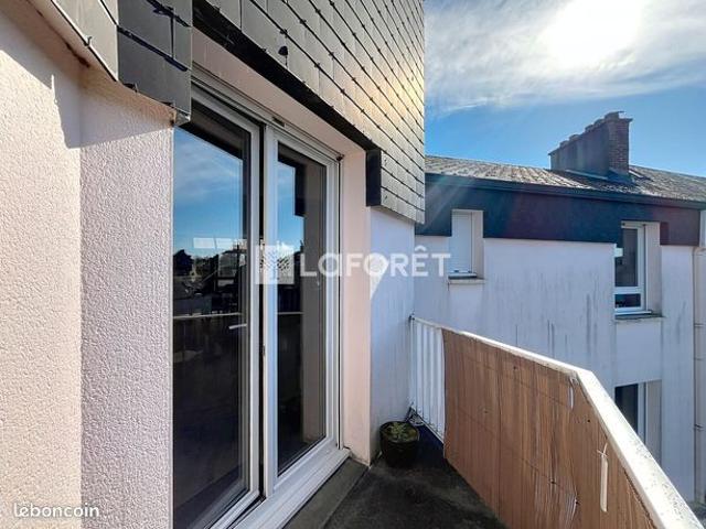 Appartement 4 pièces 105 m²