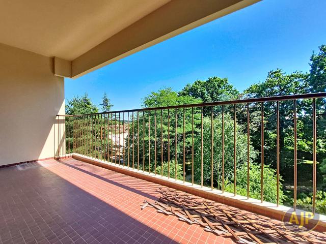 Appartement 4 pièces 105 m²