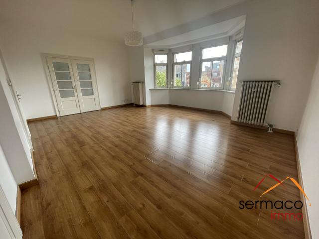 Appartement 4 pièces 105 m²