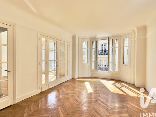 Appartement 4 pièces 105 m²