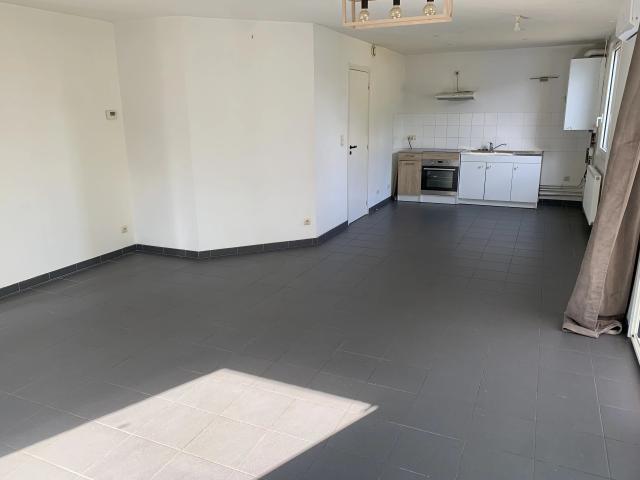 Appartement 4 pièces 105 m²