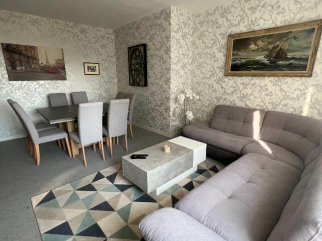 Appartement 4 pièces 105 m²