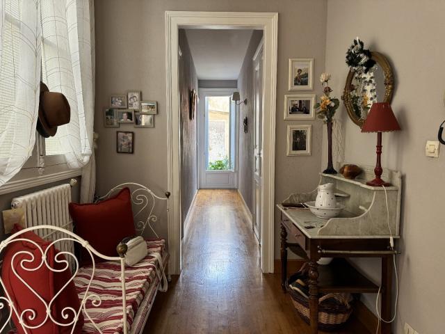 Appartement 4 pièces 105 m²