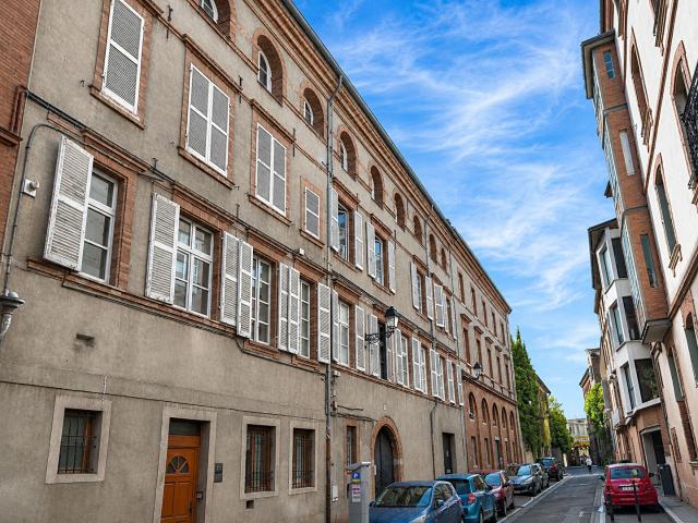 Appartement 4 pièces 106 m²