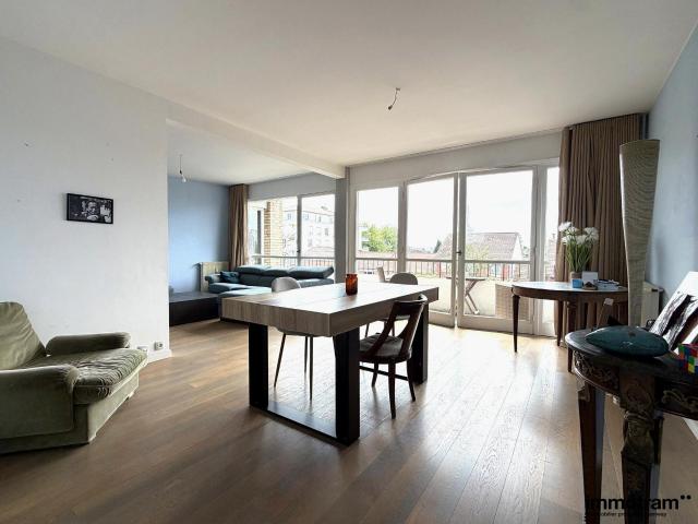 Appartement 4 pièces 105 m²