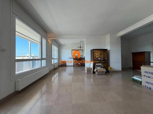 Appartement 4 pièces 105 m²