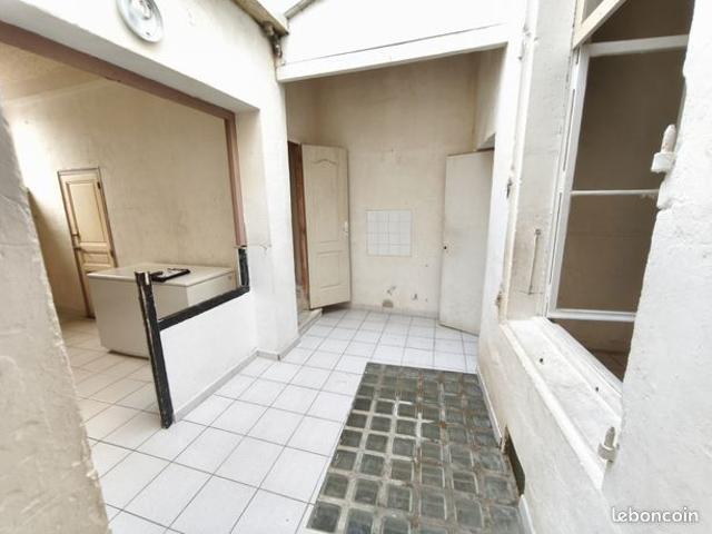 Appartement 4 pièces 105 m²