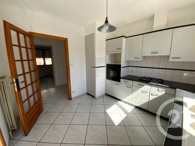 Appartement 4 pièces 105 m²