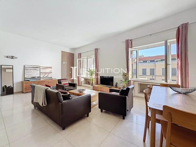 Appartement 4 pièces 105 m²