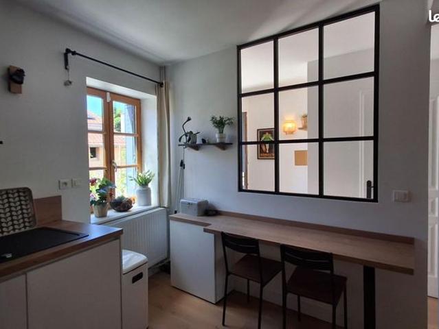 Appartement 4 pièces 105 m²