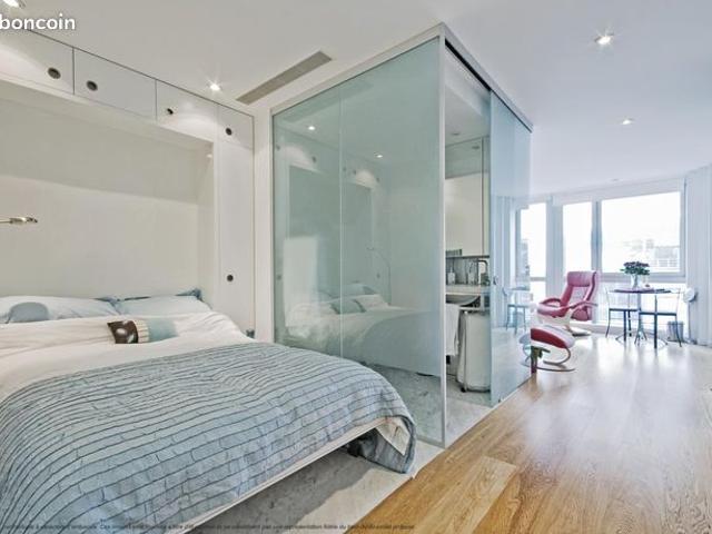 Appartement 4 pièces 105 m²