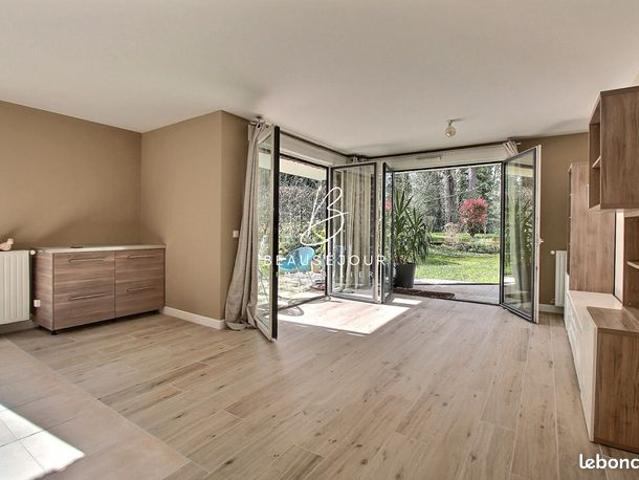 Appartement 4 pièces 105 m²