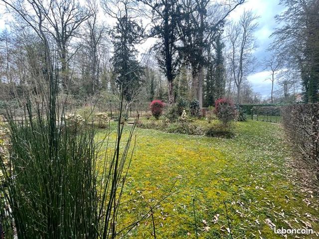 Appartement 4 pièces 105 m²