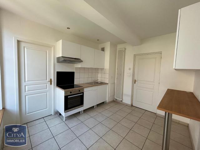 Appartement 4 pièces 105 m²