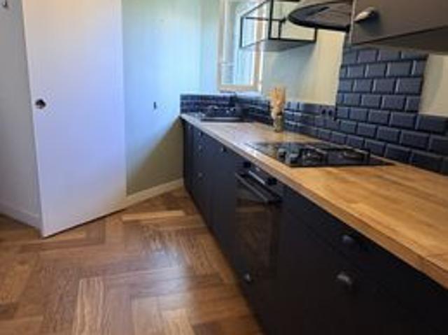 Appartement 4 pièces 105 m²