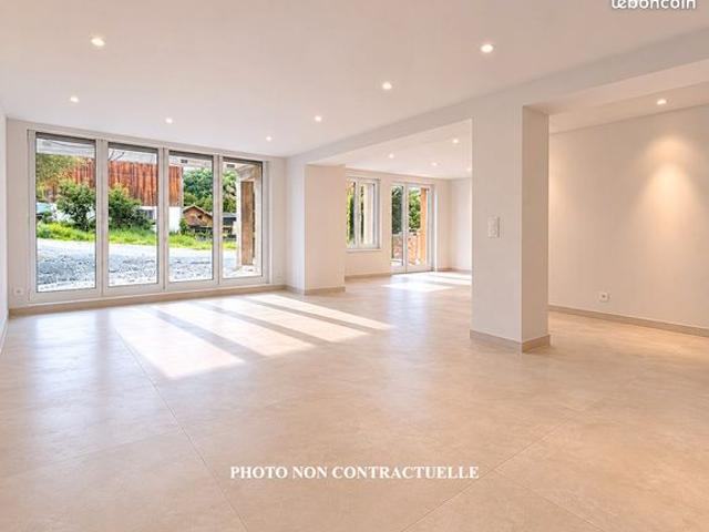 Appartement 4 pièces 105 m²