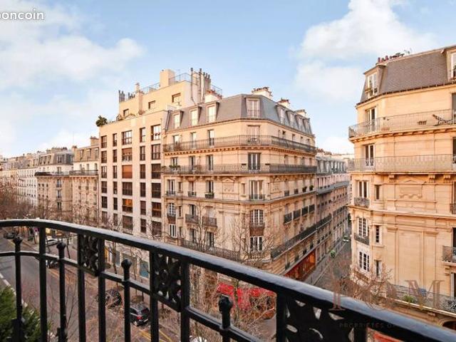 Appartement 4 pièces 105 m²