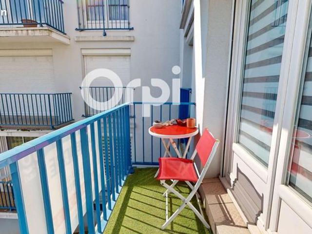 Appartement 4 pièces 105 m²