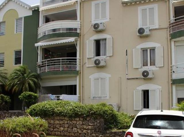 Appartement 4 pièces 105 m²