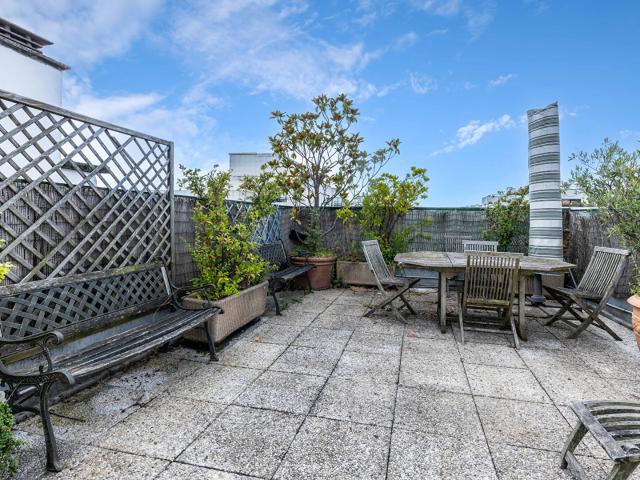 Appartement 4 pièces 105 m²