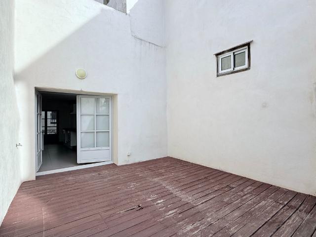 Appartement 4 pièces 105 m²