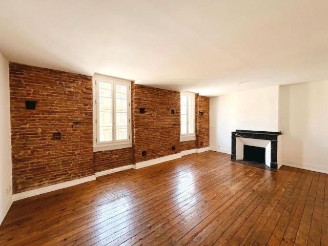 Appartement 4 pièces 105 m²