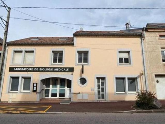 Appartement 4 pièces 105 m²