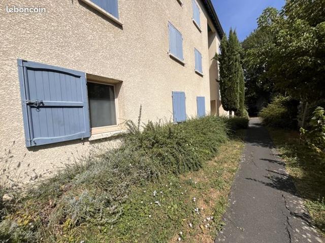 Appartement 4 pièces 105 m²