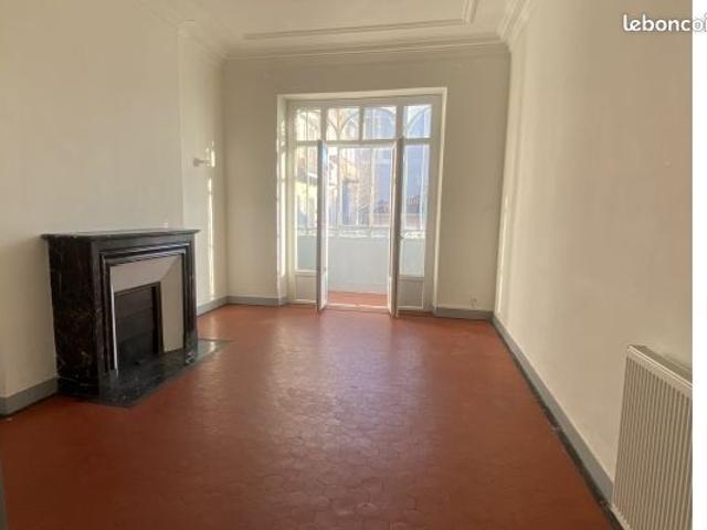 Appartement 4 pièces 105 m²