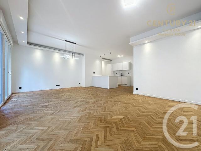 Appartement 3 pièces 105 m²