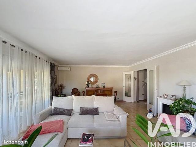 Appartement 4 pièces 101 m²