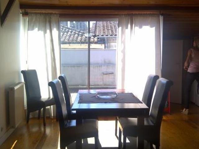 Appartement 4 pièces 105 m²
