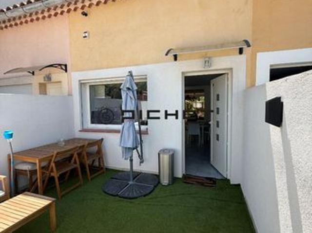 Appartement 4 pièces 105 m²