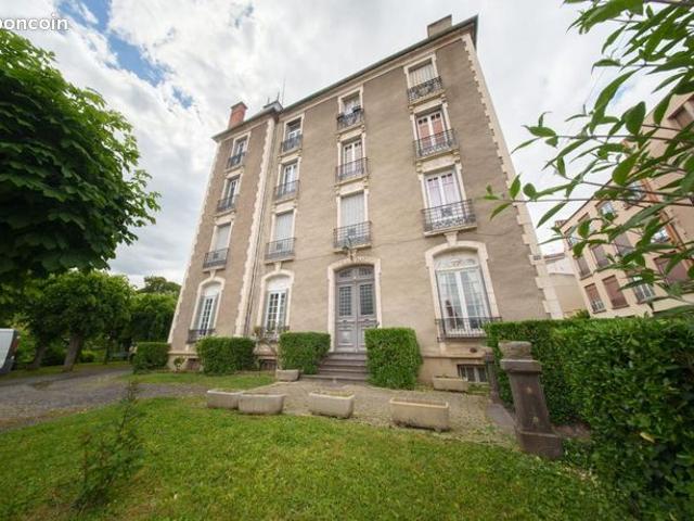Appartement 4 pièces 105 m²