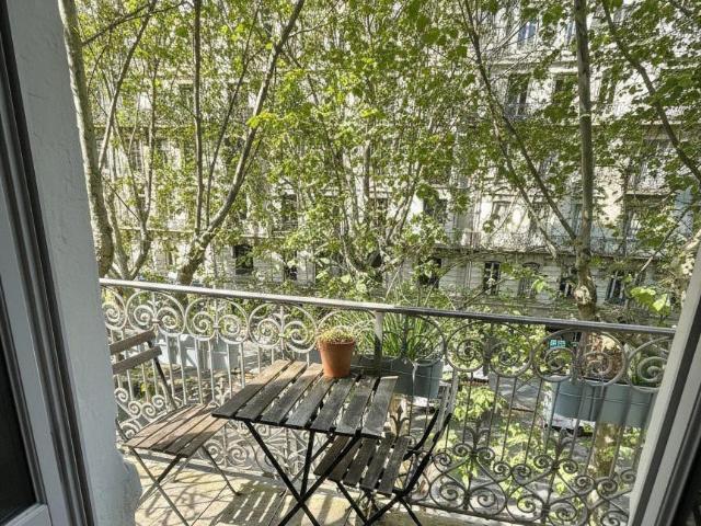 Appartement 4 pièces 105 m²