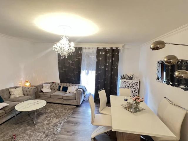 Appartement 4 pièces 105 m²