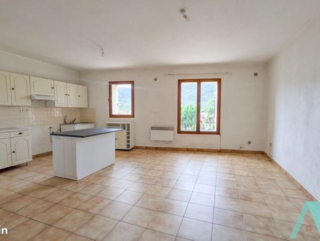 Appartement 4 pièces 105 m²